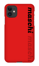 Capinha iPhone 11  - Maschi