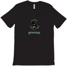 notmezzo84 T-Shirts