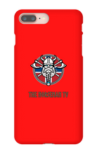 thenorsemantv iPhone Phone Cases