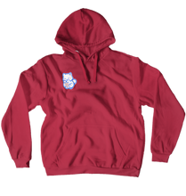 droodlie Hoodies (No-Zip/Pullover)
