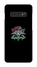 bigbadwolf19722 Samsung Phone Cases