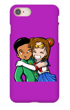 stormybae iPhone Phone Cases