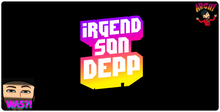 Depp´s Rage Pad XXL