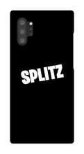splitz Samsung Phone Cases