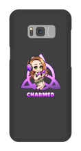 charmed1016 Samsung Phone Cases