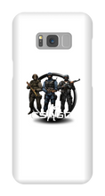 uros2012 Samsung Phone Cases
