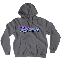 Hoodies (No-Zip/Pullover)