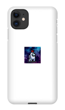 not_sus iPhone Phone Cases
