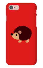 lokrof iPhone Phone Cases
