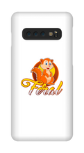 Samsung Suitable Squirrel Case