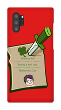 thelameistguy Samsung Phone Cases