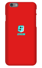 Custioda iPhone Sevig306