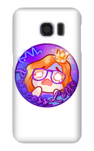 princess_lotte Samsung Phone Cases