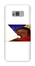 kinglion3752865 Samsung Phone Cases