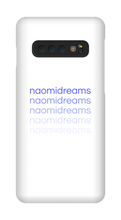 naomidreams Samsung Phone Cases