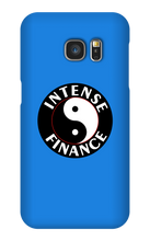 IntenseFinance Samsung Phone Cases