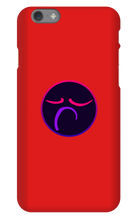 SADLogo Iphone Case