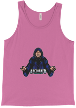 akcloakedgamer Tank Top