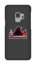 flashsummonz Samsung Phone Cases