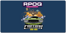 Extremly Rare XXL Gaming Mousepad