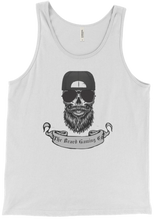 TBGC Skull Tank Top