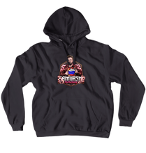 samur3m Russland Hoodies