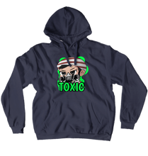 termitewaldo Hoodies (No-Zip/Pullover)