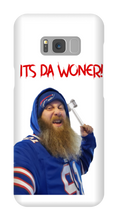 thewnor Samsung Phone Cases