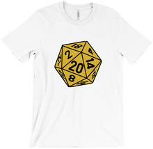 D20 T-Shirts