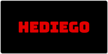 heroka10 XXL Gaming Mousepad
