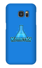 k3mistry Samsung Phone Cases