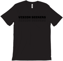 vision seeker T-Shirts
