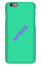 xxyikes iPhone Phone Cases