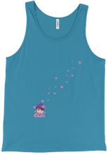 Cyberlove TANK TOP