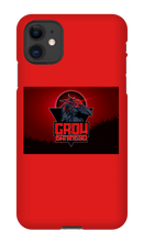 Crow Iphone 8 Case