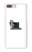 DirtyMoney iPhone Phone Cases