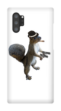 sasquatchwastaken Samsung Phone Cases