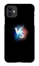 theduo iPhone Phone Cases