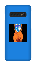 cuddleswolves Samsung Phone Cases