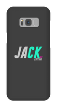 Jack03Editing Logo Samsung Phone Case