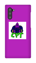 guerrillacpt Samsung Phone Cases