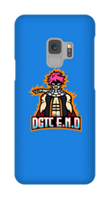 dgtc_end Samsung Phone Cases
