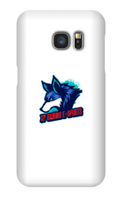 ffd_tv Samsung Phone Cases