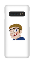 lockedonsights Samsung Phone Cases