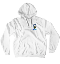 wmega Hoodies (No-Zip/Pullover)
