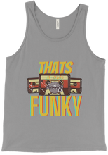 B-Side Funky Tank Top