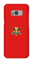benjamincorgi Samsung Phone Cases