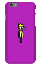 Electric iPhone Phone Cases