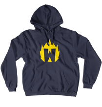 wittycalfx Hoodies (No-Zip/Pullover)