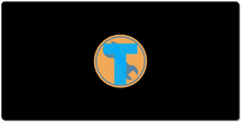 Terengineer Logo XXL Gaming Mousepad